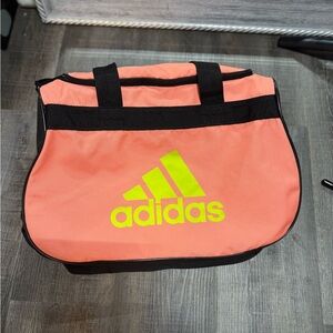 Adidas gym/travel duffle bag